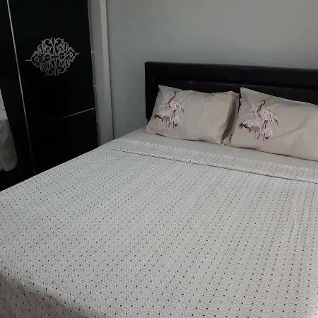 C339 Apartamento Bursa