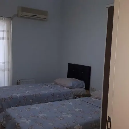 Apartamento C339 *