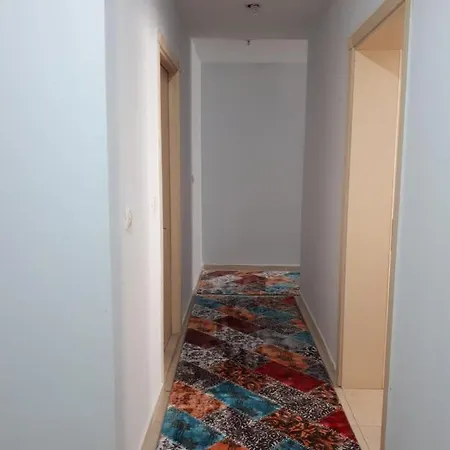 C339 Apartamento Bursa