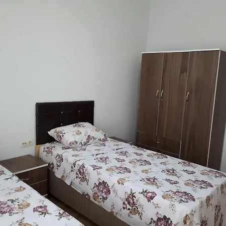 C339 Apartamento *
