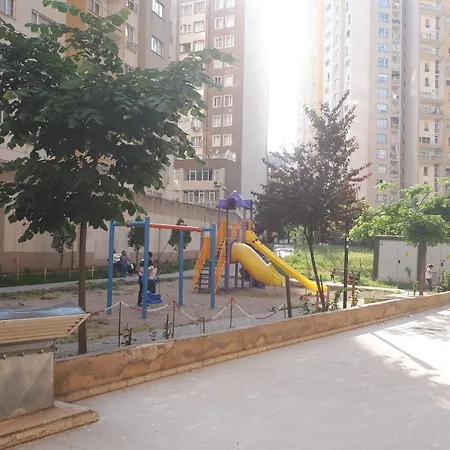 Apartamento C339 *