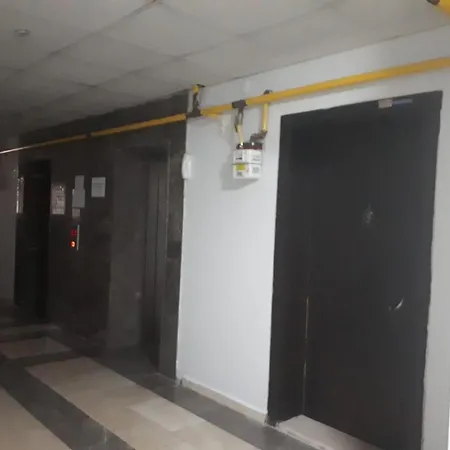 C339 Apartamento Bursa
