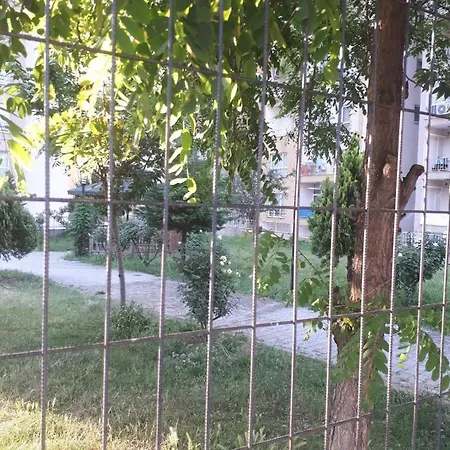 Apartamento C339 *