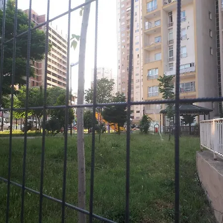 Apartamento C339 Bursa