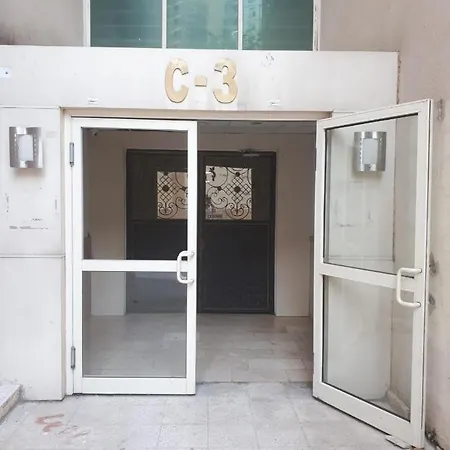 C339 Apartamento *